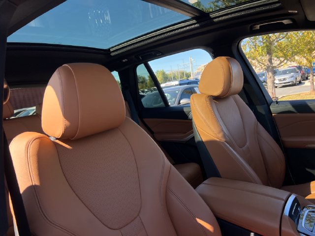 Used 2021 BMW X5 sDrive40i w/ Premium Package RWD image 29