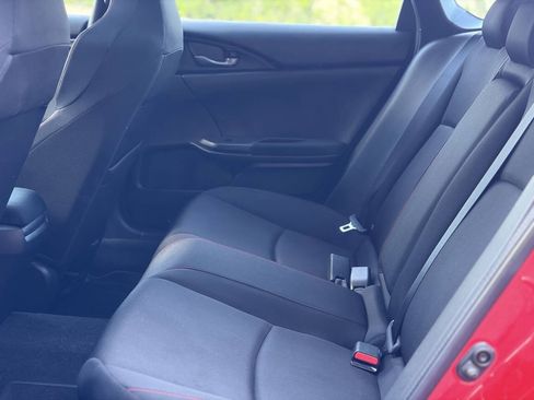 Used 2020 Honda Civic Si image 19