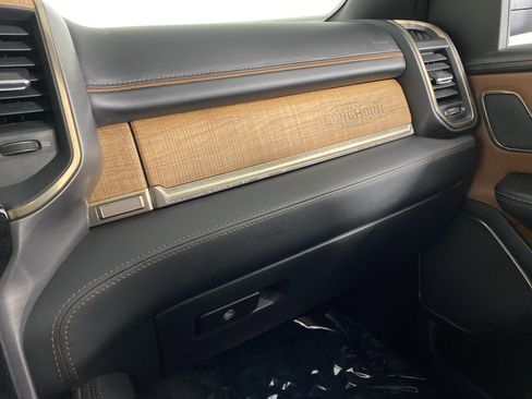 Used 2021 RAM 1500 Limited image 35