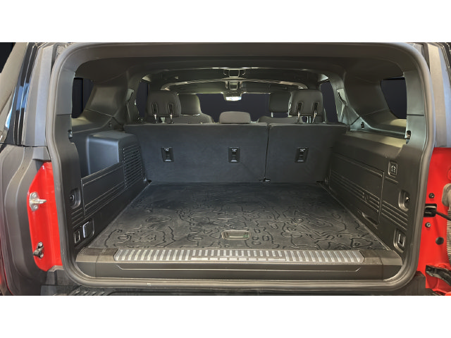 Used 2025 GMC Hummer EV 2X AWD/4WD image 25