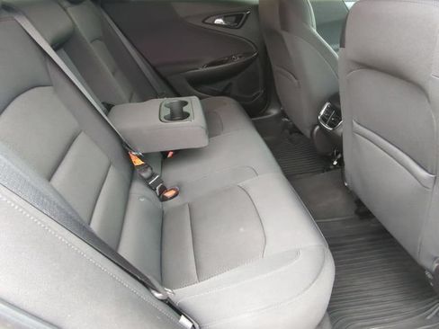 Used 2016 Chevrolet Malibu LT FWD image 24