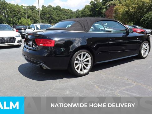 Used 2015 Audi A5 2.0T Premium Plus w/ Technology Package image 5