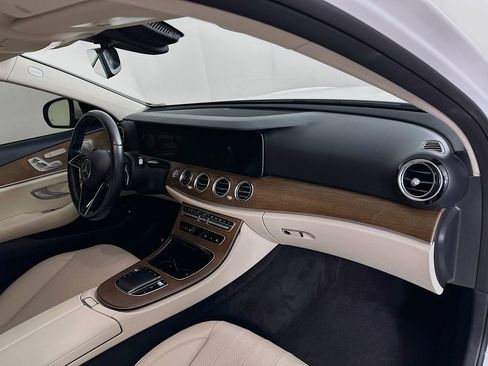 Used 2021 Mercedes-Benz E 350 E 350 image 38