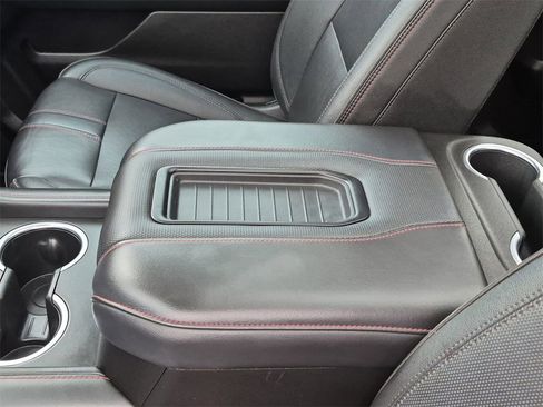 Used 2022 Chevrolet Tahoe RST w/ Luxury Package image 21