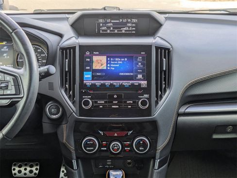 Used 2023 Subaru Forester Wilderness image 17