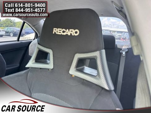 Used 2014 Mitsubishi Lancer Evolution GSR AWD/4WD image 11
