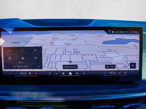 New 2026 BMW X5 xDrive50e w/ M Sport Package image 16