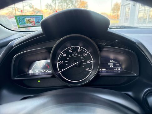 Used 2019 MAZDA CX-3 Sport image 19