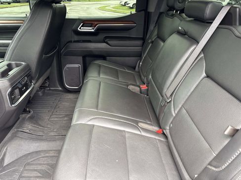 Used 2023 GMC Sierra 1500 Denali AWD/4WD image 31