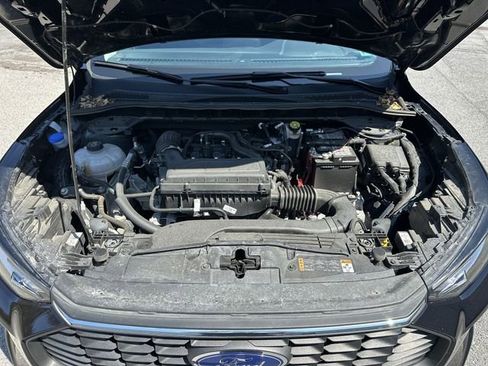 Used 2025 Ford Escape Active image 19