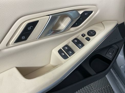 New 2026 BMW 330i Sedan w/ M Sport Package image 20