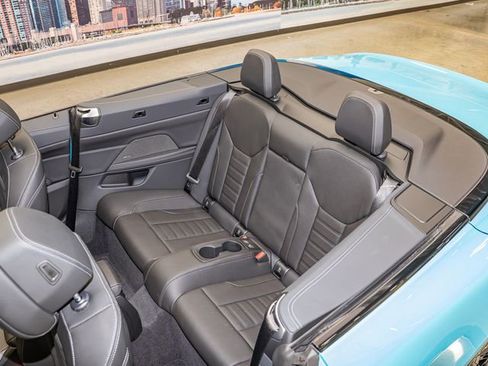 New 2026 BMW 430i xDrive Convertible AWD/4WD image 24
