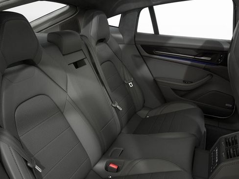 New 2026 Porsche Panamera GTS image 6