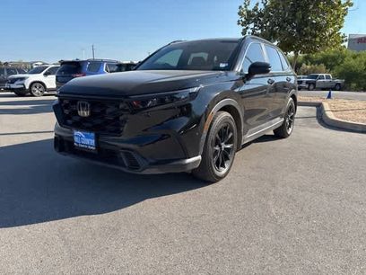 Certified 2025 Honda CR-V Sport-L