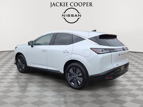New 2026 Nissan Murano SL AWD/4WD image 3