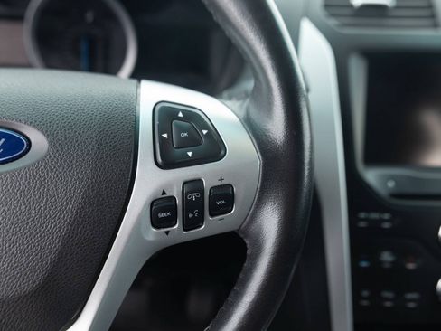 Used 2013 Ford Explorer XLT AWD/4WD image 39