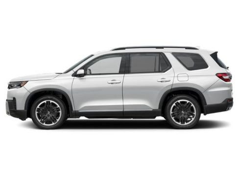 New 2026 Honda Pilot image 1