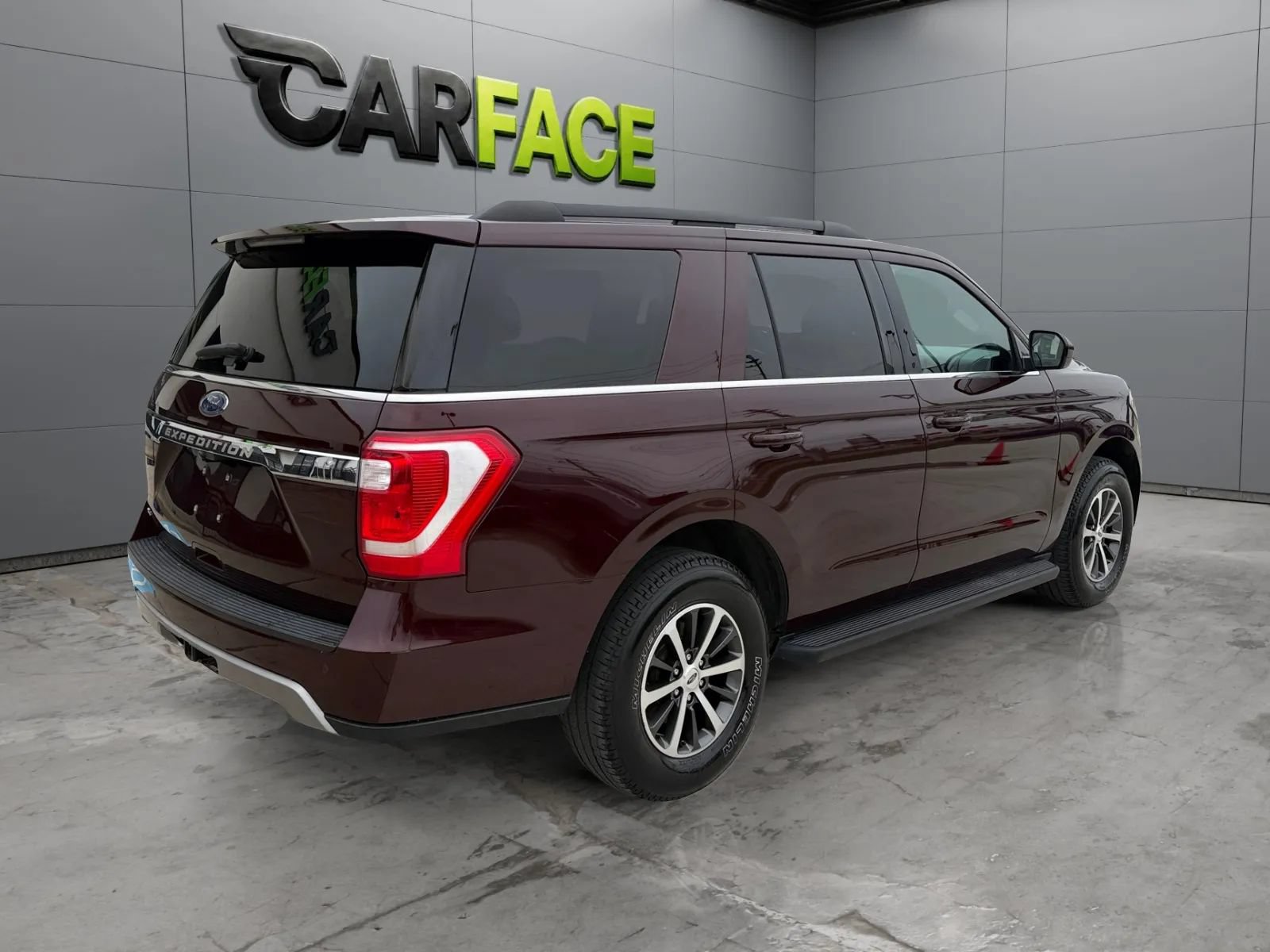 Used 2020 Ford Expedition XLT AWD/4WD image 12