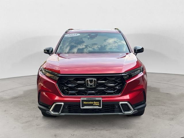 Used 2025 Honda CR-V Sport Touring image 2