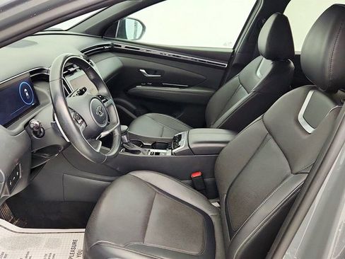 Used 2023 Hyundai Santa Cruz Limited image 21