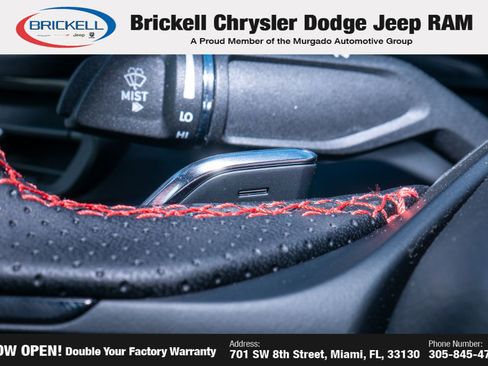 New 2026 Dodge Charger Scat Pack AWD/4WD image 27