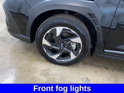 Certified 2025 Subaru Crosstrek 2.5i Limited image 24