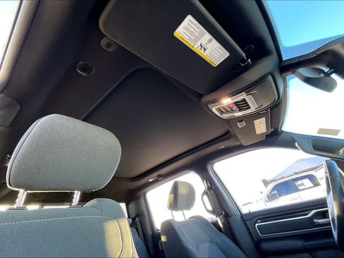 Used 2023 RAM 1500 Big Horn image 14