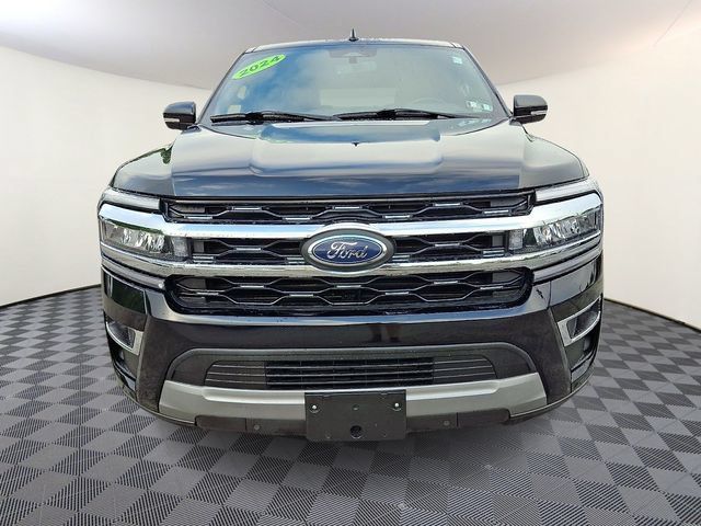 Used 2024 Ford Expedition Max Limited AWD/4WD image 2
