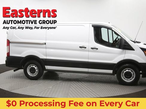 Used 2020 Ford Transit 150 Low Roof RWD image 45