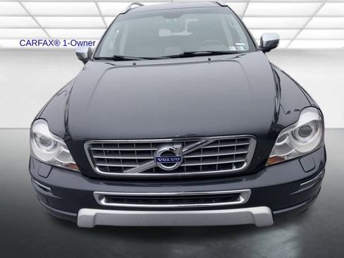 Used 2013 Volvo XC90 3.2 image 24