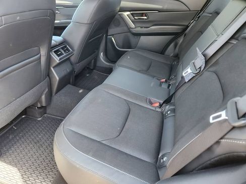 New 2026 MAZDA CX-5 Preferred AWD/4WD image 12