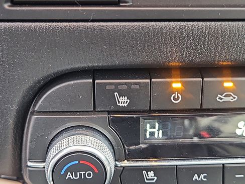 Used 2023 MAZDA CX-5 AWD 2.5 S w/ Premium Plus Pkg image 13