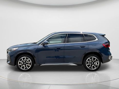New 2026 BMW X1 xDrive28i w/ Technology Package AWD/4WD image 8