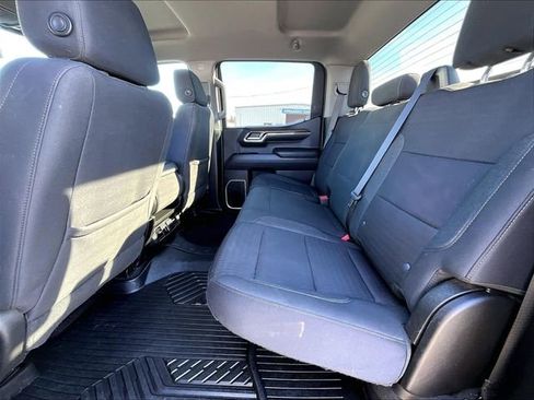 Used 2023 Chevrolet Silverado 1500 RST image 14