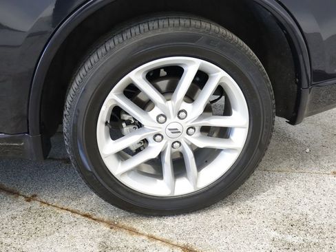 Certified 2025 Dodge Durango GT AWD/4WD image 15