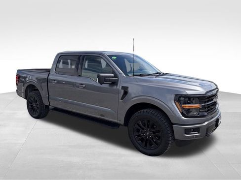 Used 2024 Ford F150 XLT w/ Equipment Group 302A MID AWD/4WD image 26