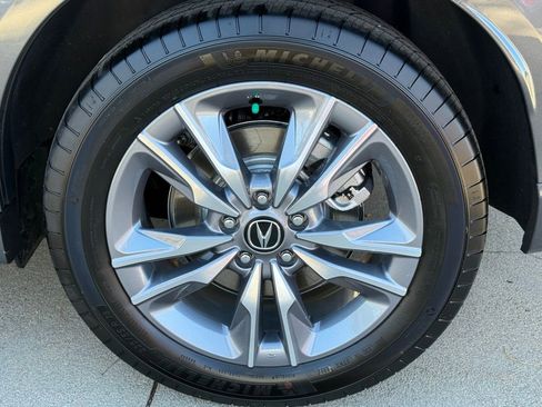 Certified 2025 Acura ADX FWD image 14