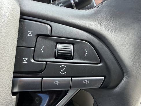 Used 2024 Cadillac XT6 Premium Luxury w/ LPO, Floor Liner Package AWD/4WD image 41
