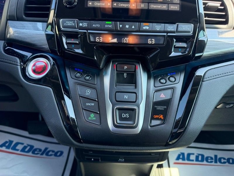 Used 2023 Honda Odyssey Elite image 19
