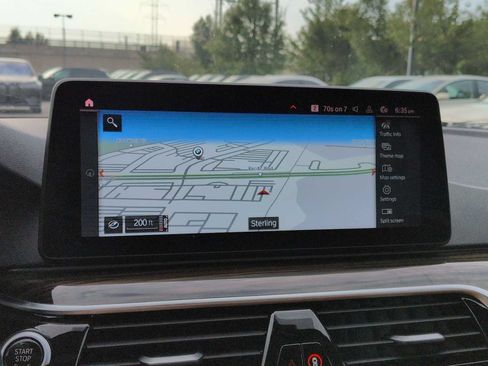 Used 2023 BMW 530i xDrive w/ Premium Package AWD/4WD image 30