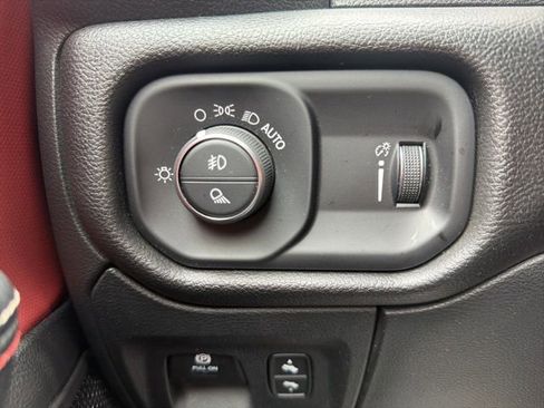 Used 2024 RAM 1500 Rebel w/ Rebel Level 1 Equipment Group AWD/4WD image 18