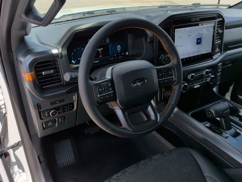 New 2026 Ford F150 Tremor AWD/4WD image 14