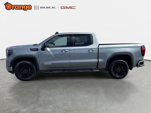 New 2026 GMC Sierra 1500 Elevation w/ Elevation Premium Package AWD/4WD image 6