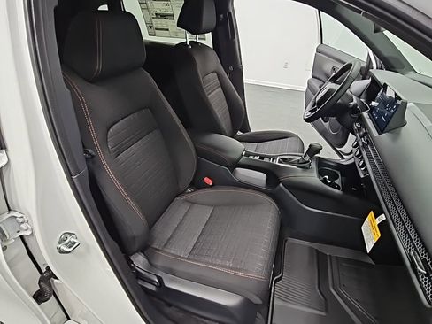 New 2026 Honda HR-V Sport image 36