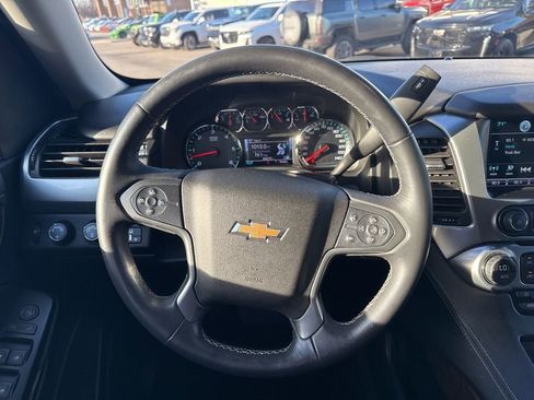 Used 2018 Chevrolet Tahoe LS w/ Max Trailering Package image 15