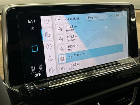 New 2026 Volkswagen Atlas SEL AWD/4WD image 27