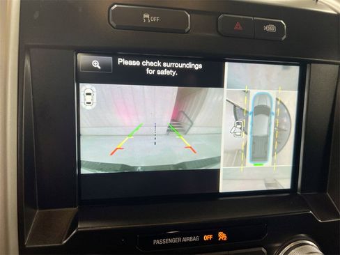 Used 2015 Ford F150 Lariat w/ Equipment Group 502A Luxury image 15