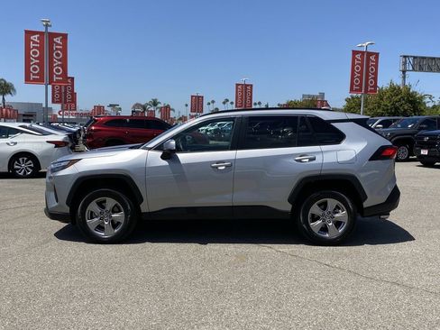 Certified 2023 Toyota RAV4 XLE AWD/4WD image 40
