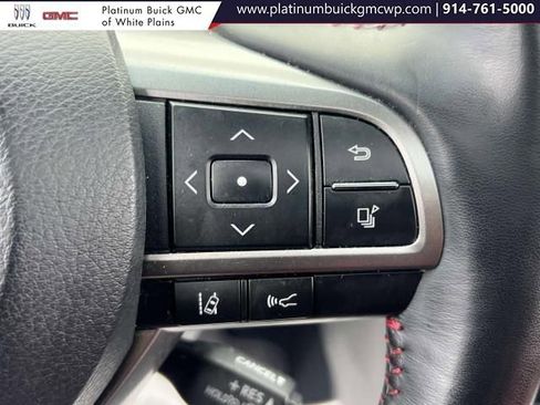 Used 2023 Lexus GX 460 Premium image 25