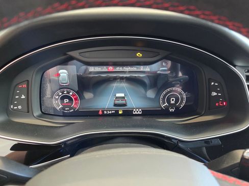 New 2026 Audi RS Q8 performance AWD/4WD image 24